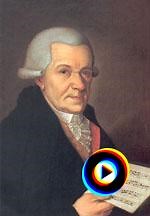 Notturno in F Major, P. 106: III. Adagio by Michael Haydn