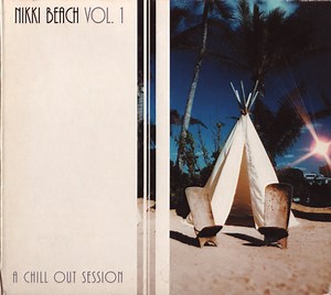 Various - Nikki Beach Vol. 1 (A Chill Out Session)