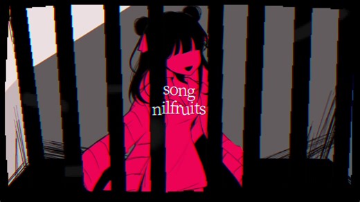 Eve's Vocaloid Music Video Animation