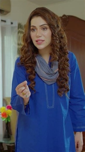 Main Tera Episode 4 | Promo | Yusra Irfan | Arez Ahmed | Ghana Ali | #shorts