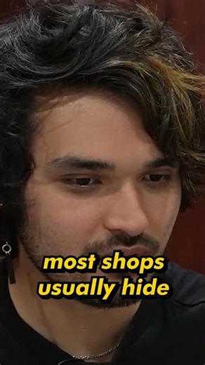 Are the shops similar to Yakuza Like A Dragon?