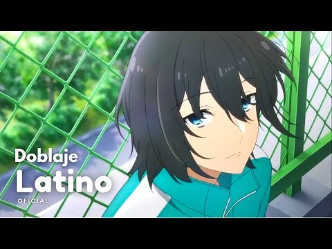 Doblaje de Miyamura | Horimiya | Doblaje Latino