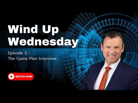 Wind Up Wednesday Ep 2 | Game Plan Interview | LegalShield Training 2026