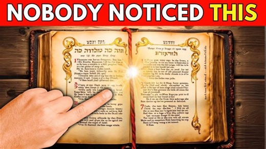 This Is In The Bible, But NOBODY NOTICED ― The Most Powerful Verse for Financial Breakthrough ! | Jennifer N.