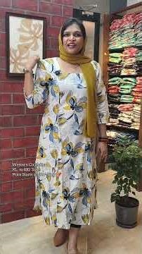 XL to 8Xl @klothfashionstore #readytowear #plussize #dress #western #casual #floral #summer #new