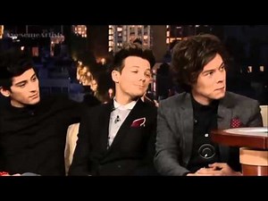 one direction best interview