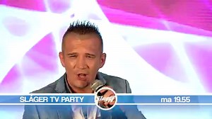 3.2K views · 61 reactions | A kedvenc mulatós slágereitekre bulizhattok ma is 19.55-től a Sláger TV Party adásában. | Sláger TV | Facebook