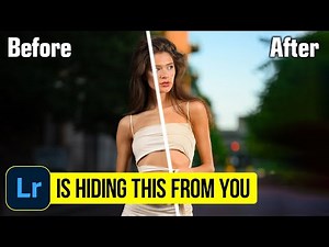 Lightroom Color Profiles | How To Make Your Photos Look Better | Lightroom Tips