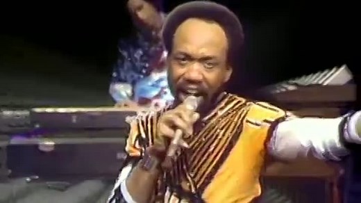 Earth, Wind & Fire - September (Official Video)
