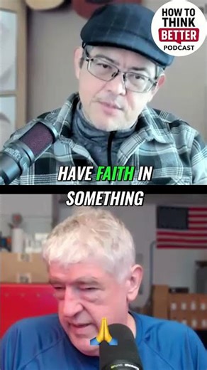 Physics, Faith, and Deriving God: A Scientific Mystery #shorts