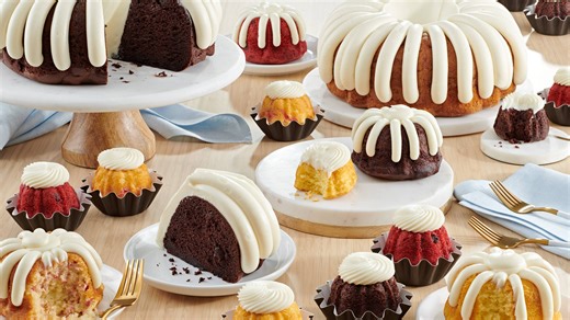 Nothing Bundt Cakes set to open Erie-area store. What is planned for grand opening?