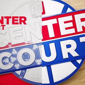 TONIGHT - NBA TV Center Court Action 🚨 Celtics vs. Heat | 7 PM ET Lakers vs. Nuggets | 9:30 PM ET Available on the NBA App! | NBA TV