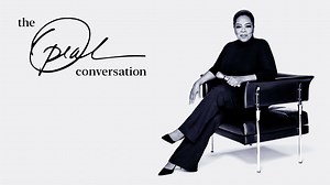 The Oprah Conversation - Apple TV  Talk Show - Where To Watch