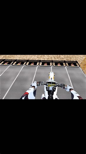 TRDesigns | Join me for a VR lap around @patron.mxb ‘s «Kelso’s test track»🤟🏼 . . . #mxbikes #mxbikesthegame #VR #husqvarna | Instagram