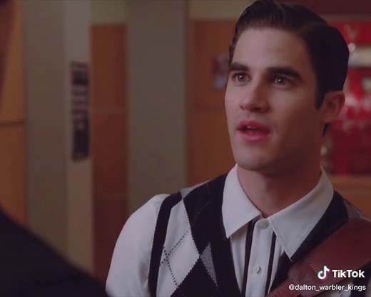 Glee - Fighter (Season 3, Ep.15 “Big Brother”) #glee #gleek #newdirections #newdirectionsglee #gleeperformances #blaineanderson #blaineanderson #mattbomer #fighter #fyp #foryou #foryoupage