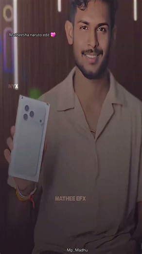 every fan girl dream Mathi ma 💞