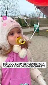 374K views · 3.1K reactions | Dizendo adeus ao Binky | Fabiosa Diariamente | Facebook