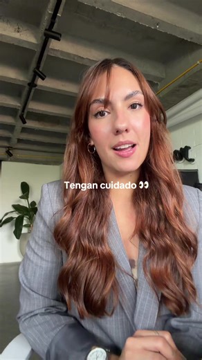 Cuidado en Redes Sociales: Mi Experiencia Personal