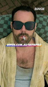 Don't have BINGE? Get BINGE Basic for $4.99/mth for 12 months No lock in contract. Cancel anytime. Now that's satisfying! Hurry offer ends 20 October 2025. | Binge