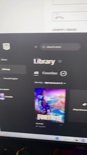 How to Swap FN Accounts in Fortnite Easily