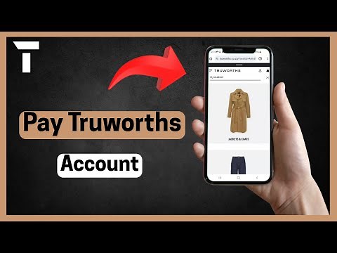 How To Pay Truworths account (2026) - Full Guide