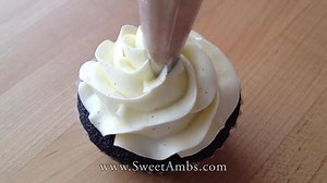435K views · 8.1K reactions | Buttercream frosting goes great with...