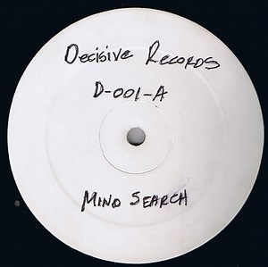 Instinct - Mindsearch