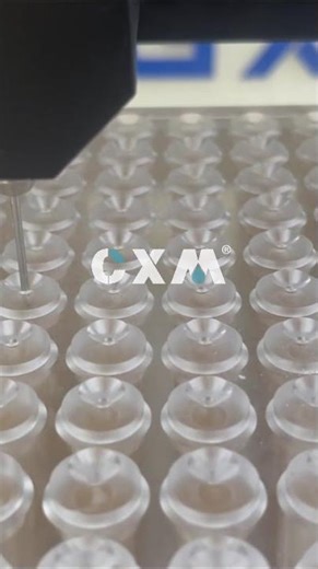 Looking for a faster and cleaner way to fill CBD/THC paste into pre-rolls? 🌿🚀#CBDprerollmachine