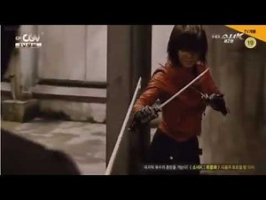 KILLER MISSION imetafsiriwa kiswahili ep(4)