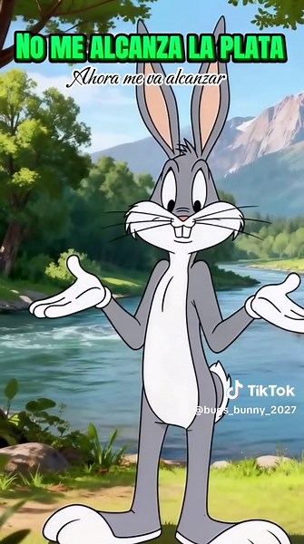 Bugs Bunny humor No me alcanza la plata ahora me va a sobrar #VideosDeRisa #humorparati #HumorEnEspañol #chistesgraciosos #RisaAsegurada