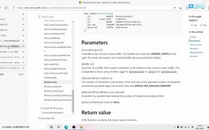 win32 80386汇编hello world 第一个汇编程序
