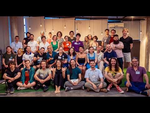 II Workshop Enact: Intersubjectivity