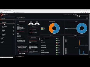 OPNSense Update 25.7