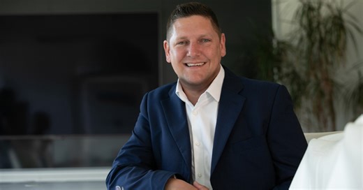 Royal Caribbean's China president targets rise in international sourcing