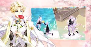 Download & Play Sweet Dance-TUR on PC & Mac (Emulator)