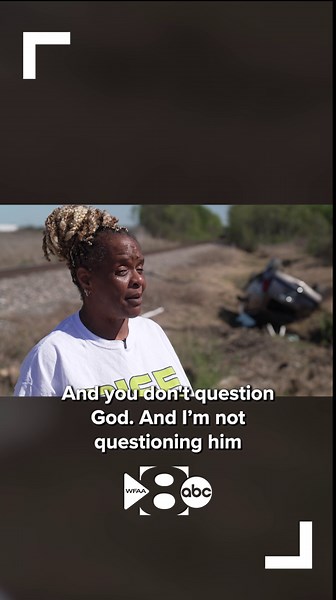 Father of five killed by train in Ellis Co.