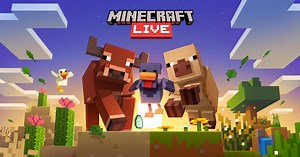 Minecraft Live presentation will take place on 22 March and will show "exclusive content" of the upcoming film