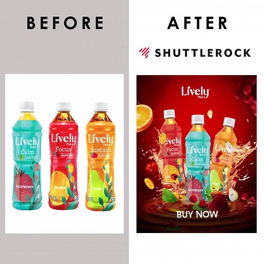 2.2K views · 200 reactions | Shuttlerock revolutionizes the creative process by fusing human creativity with tech-driven scalability, empowering advertisers to easily order, create and deploy out-of-this-world video ads. Creative partners with: ✅ Facebook ✅ Instagram ✅ YouTube ✅ Google ✅ Pinterest ✅ TikTok ✅ Twitter ✅ Snapchat ✅ Hulu Request a free demo today! | Shuttlerock | Facebook