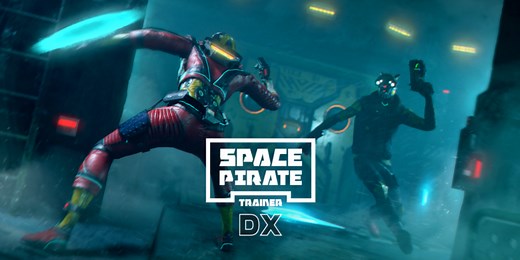 Upcoming game turns Quest VR headsets into real-life laser tag machines