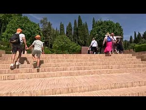 #travel #vacation #fortaleza #arabic