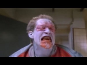 バタリアン ラストシーン