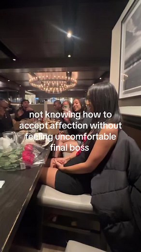 Understanding Awkwardness Around Affection
