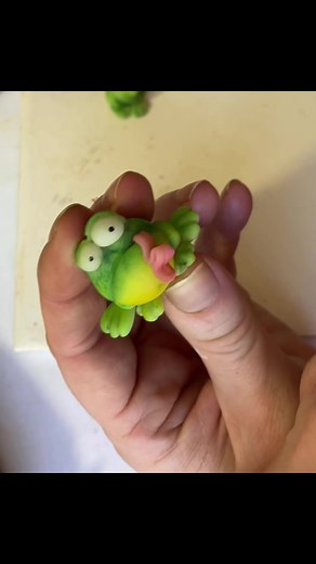 Glitter and Gruesome on TikTok