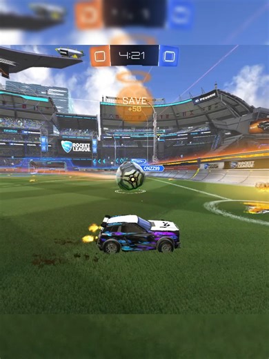 Epic Rocket League Fails Compilation