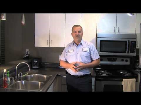 How to Reset your Garbage Disposal