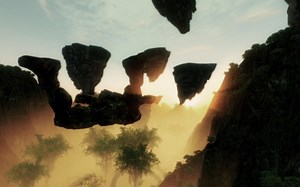 AVATAR MOD RELEASED!!! news