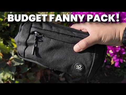 I Carry This EVERYWHERE!