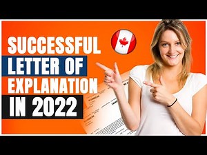 How to write a Letter of Explanation (Letter Format Included)