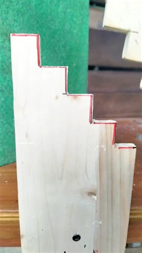 8.3K views | Wood joints #WoodworkingTutorial #WoodContent #HomeRenovation #BuildingTips #FurnitureMaking | Carpenter Tricks | Facebook