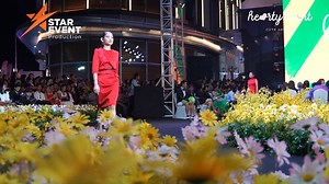 1K views · 36 reactions | Myanmar Int'l Fashion Week 2019 Day 1 Video...